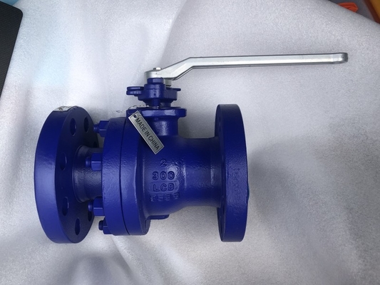 Floating Ball Valve